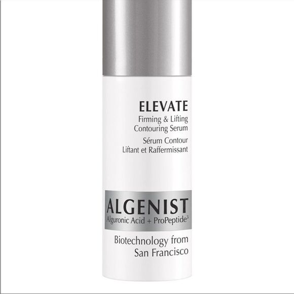 Algenist ELEVATE Firming & Lifting Contouring Serum - Picture 1 of 6